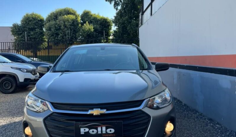 Chevrolet Onix  1.0 full