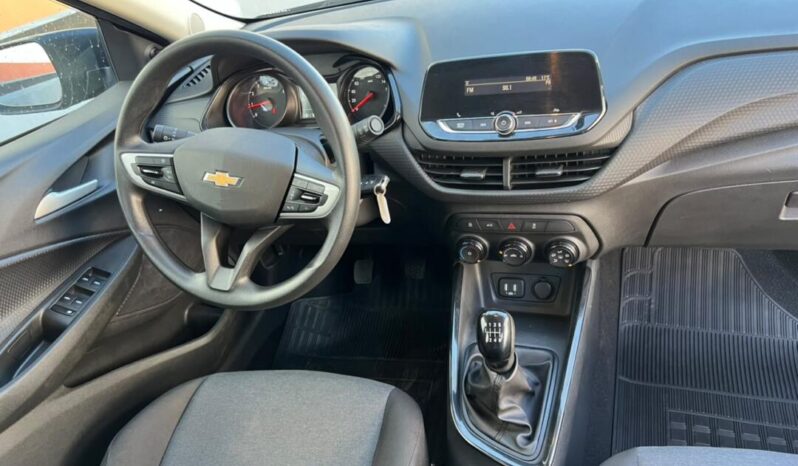 Chevrolet Onix  1.0 full