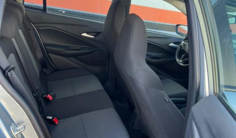 Chevrolet Onix  1.0 full