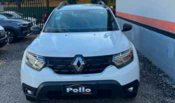 Renault Duster  1.6 full