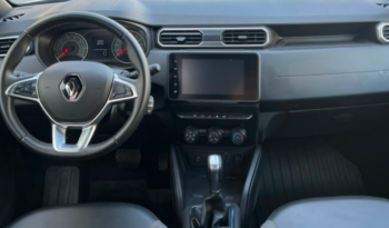 Renault Duster  1.6 full