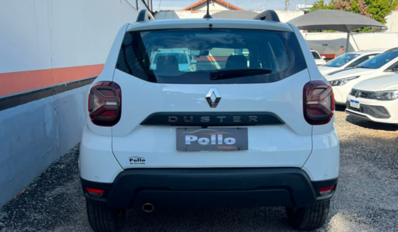 Renault Duster  1.6 full