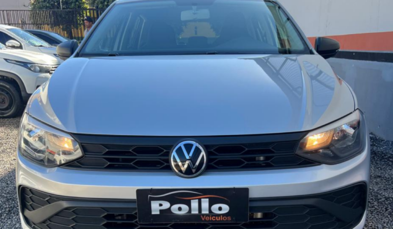 Volkswagen Polo  1.0 full