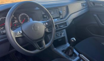 Volkswagen Polo  1.0 full