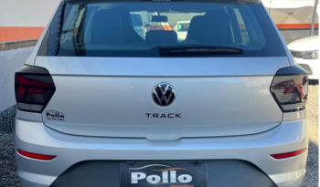 Volkswagen Polo  1.0 full