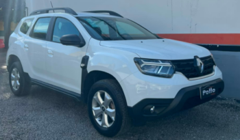 Renault Duster  1.6 full
