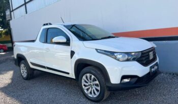 Fiat Strada  1.3 Freedom full