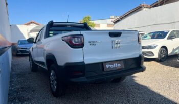 Fiat Strada  1.3 Freedom full