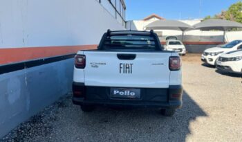 Fiat Strada  1.3 Freedom full