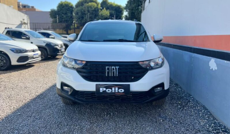 Fiat Strada  1.3 Freedom full