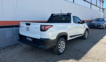 Fiat Strada  1.3 Freedom full