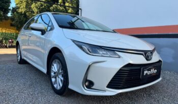 Toyota Corolla  2.0 GLI full