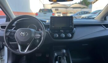 Toyota Corolla  2.0 GLI full