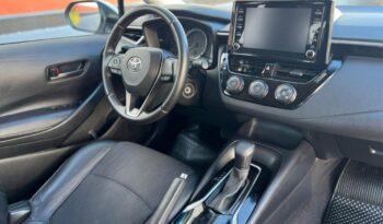 Toyota Corolla  2.0 GLI full