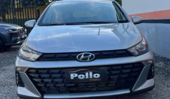 Hyundai HB20  1.0 Confort full