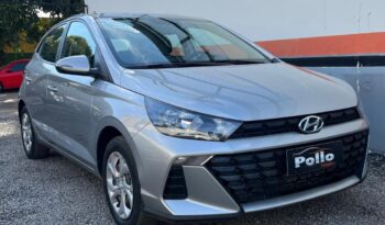 Hyundai HB20  1.0 Confort full