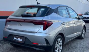 Hyundai HB20  1.0 Confort full