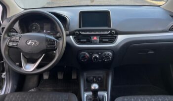 Hyundai HB20  1.0 Confort full