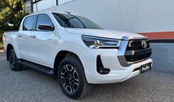 Toyota Hilux  2.8 SRV full