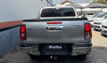 Toyota Hilux  2.8 SRX full