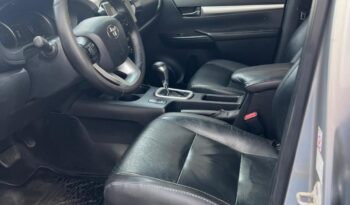 Toyota Hilux  2.8 SRX full