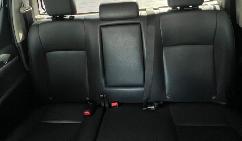 Toyota Hilux  2.8 SRX full