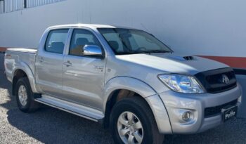 Toyota Hilux  3.0 SRV full