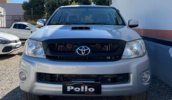 Toyota Hilux  3.0 SRV full