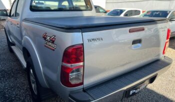 Toyota Hilux  3.0 SRV full