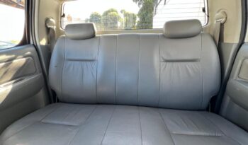 Toyota Hilux  3.0 SRV full