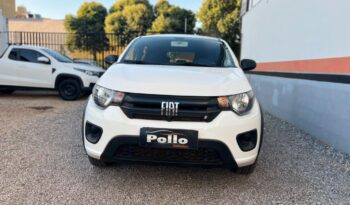 Fiat Mobi  1.0 Like full