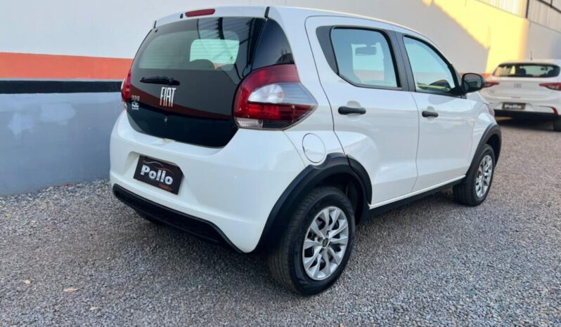 Fiat Mobi  1.0 Like full