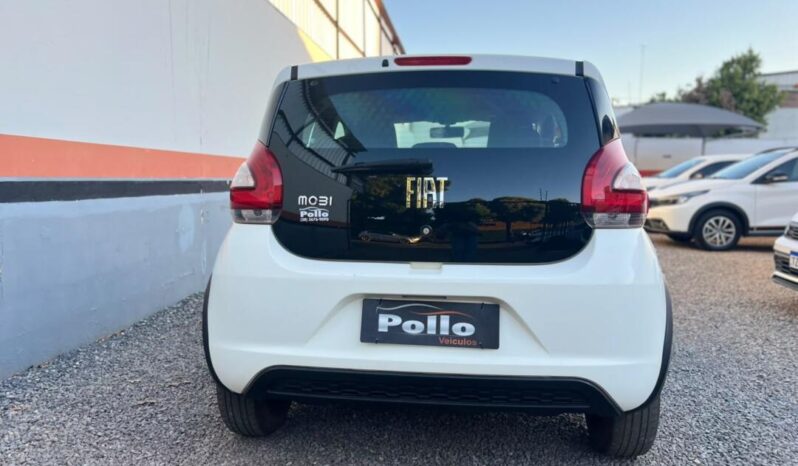 Fiat Mobi  1.0 Like full