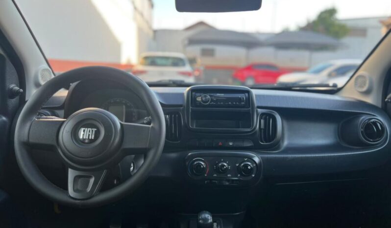 Fiat Mobi  1.0 Like full