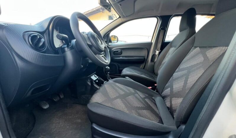Fiat Mobi  1.0 Like full