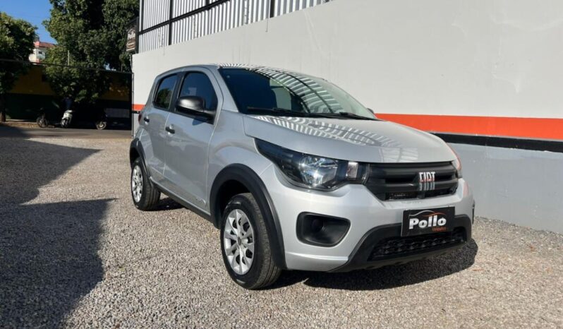 Fiat Mobi  1.0 Like full