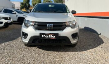 Fiat Mobi  1.0 Like full