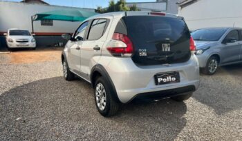 Fiat Mobi  1.0 Like full