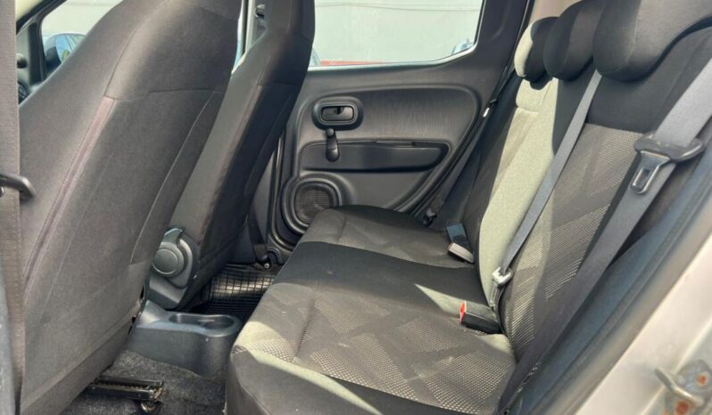 Fiat Mobi  1.0 Like full