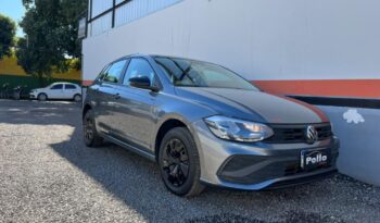 Volkswagen Polo  1.0 Rocking RIO full