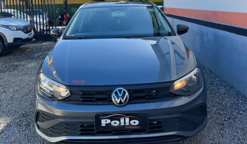 Volkswagen Polo  1.0 Rocking RIO full