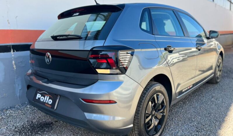 Volkswagen Polo  1.0 Rocking RIO full