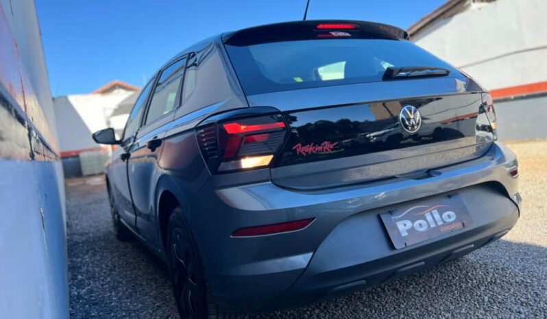 Volkswagen Polo  1.0 Rocking RIO full