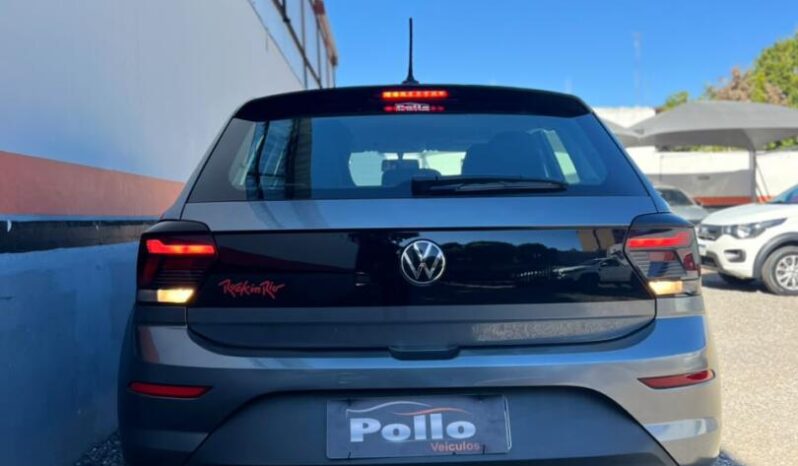 Volkswagen Polo  1.0 Rocking RIO full