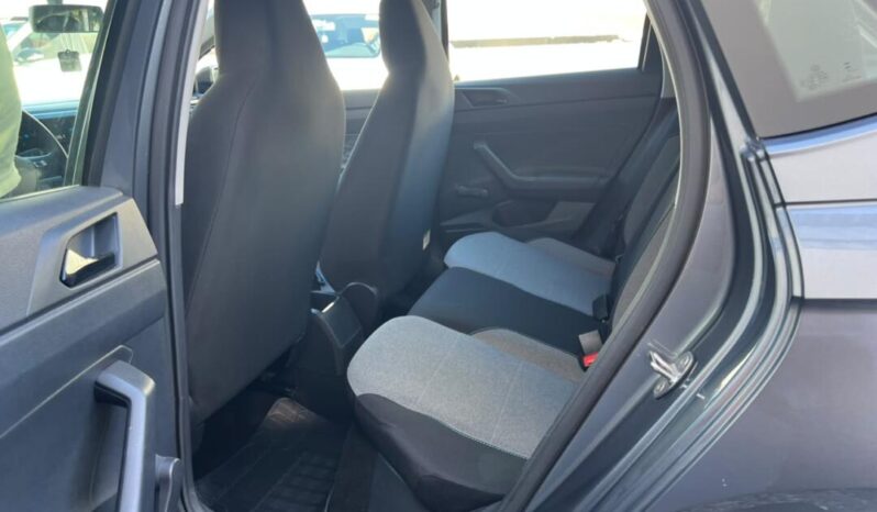Volkswagen Polo  1.0 Rocking RIO full