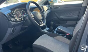 Volkswagen Polo  1.0 Rocking RIO full