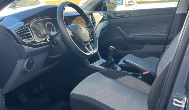Volkswagen Polo  1.0 Rocking RIO full