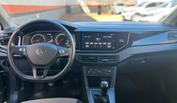 Volkswagen Polo  1.0 Rocking RIO full