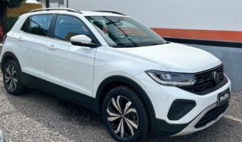 Volkswagen T-Cross  200tsi full