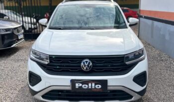 Volkswagen T-Cross  200tsi full